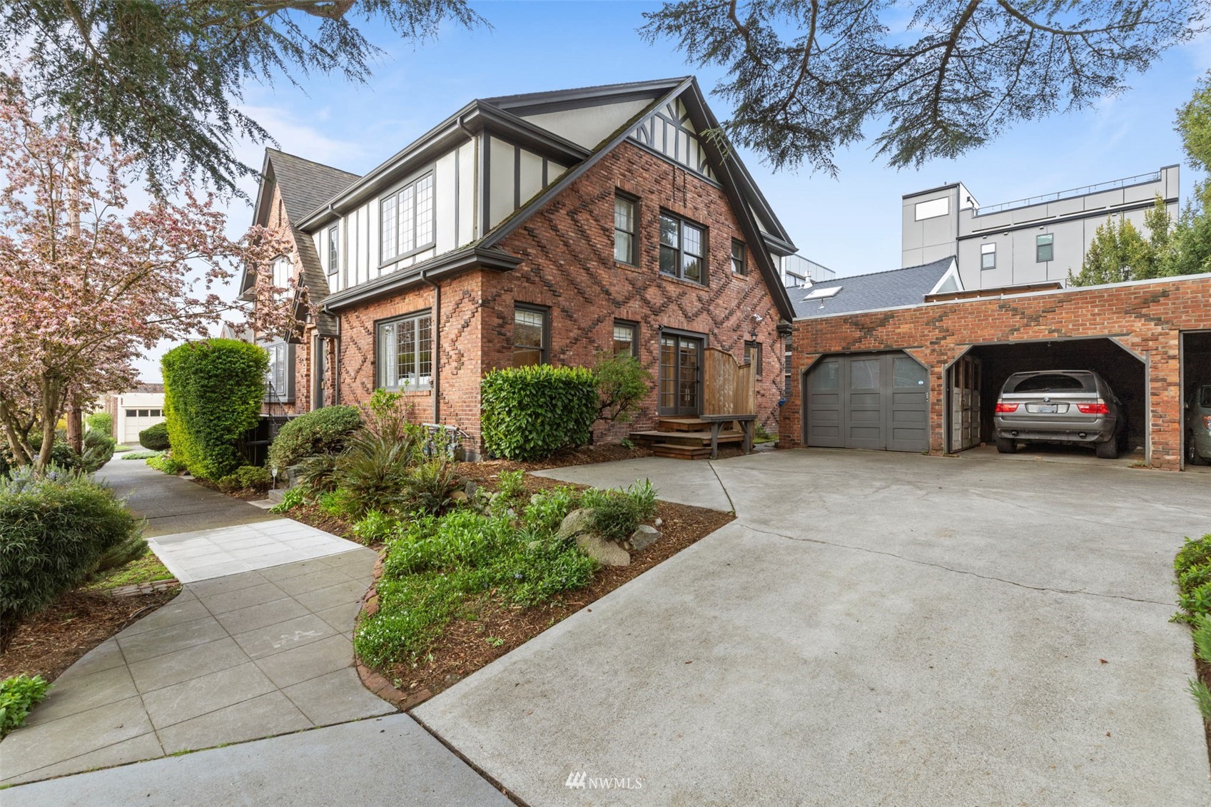 4903 Linden Ave N Unit 1 Unit 1 Seattle WA 98103
