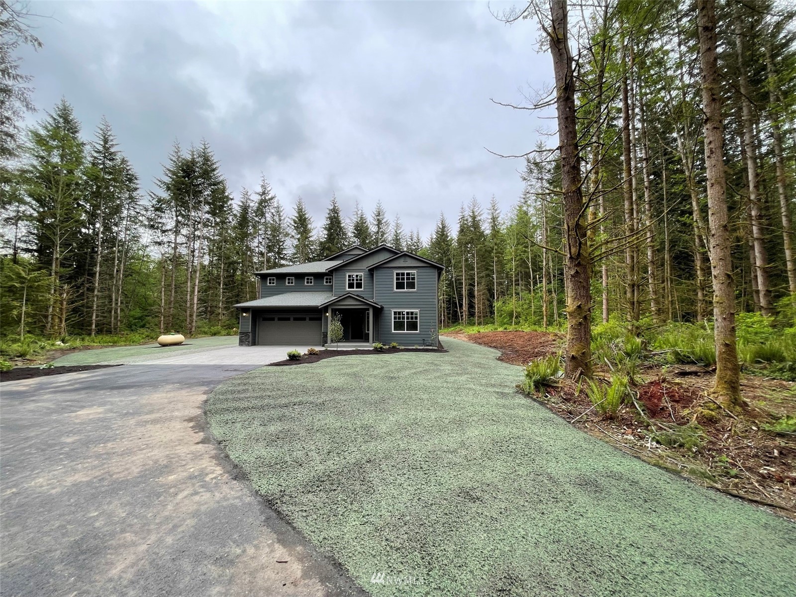 4502 200th St NW Unit  Stanwood WA 98292