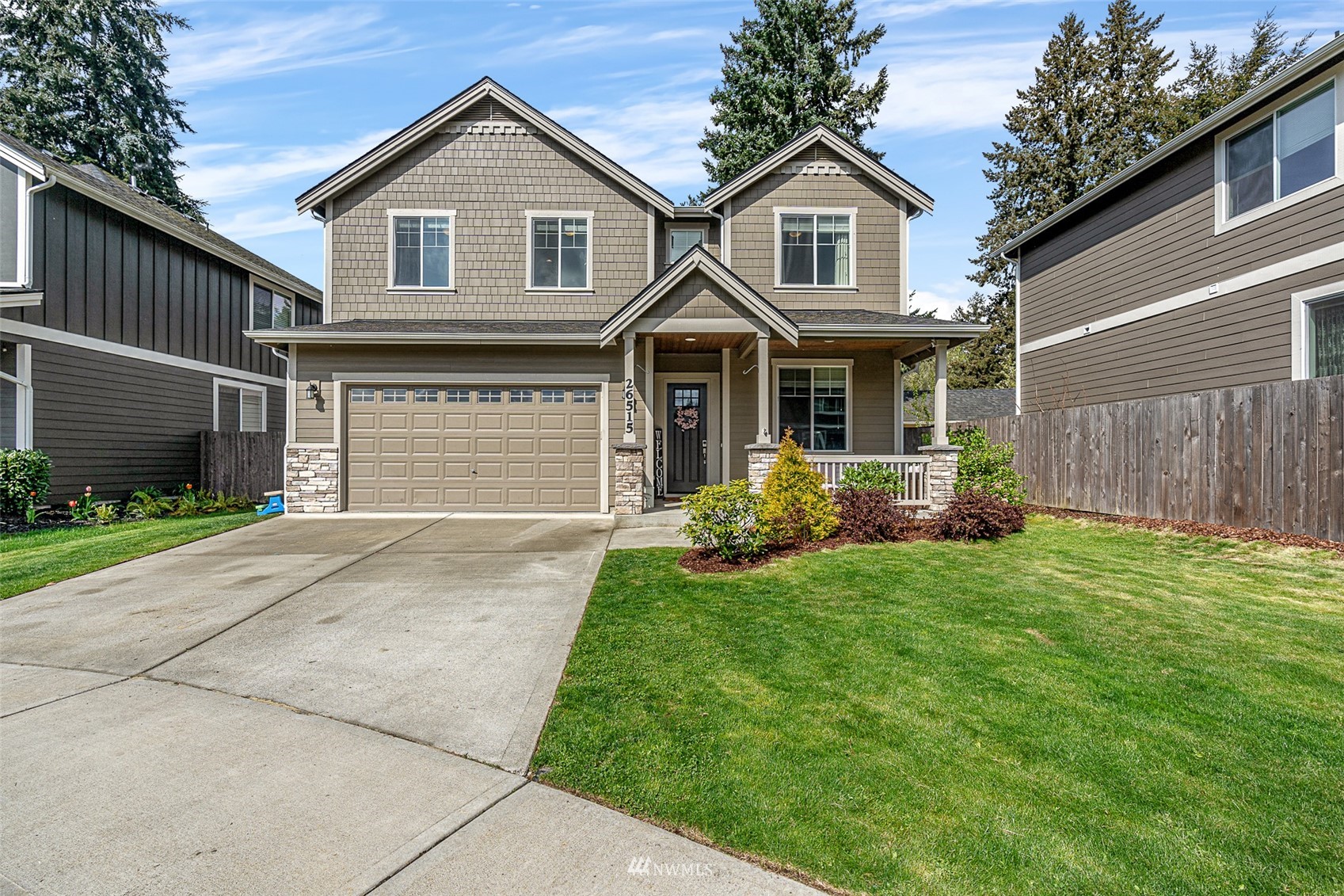 26515 176th Pl SE Covington WA 98042
