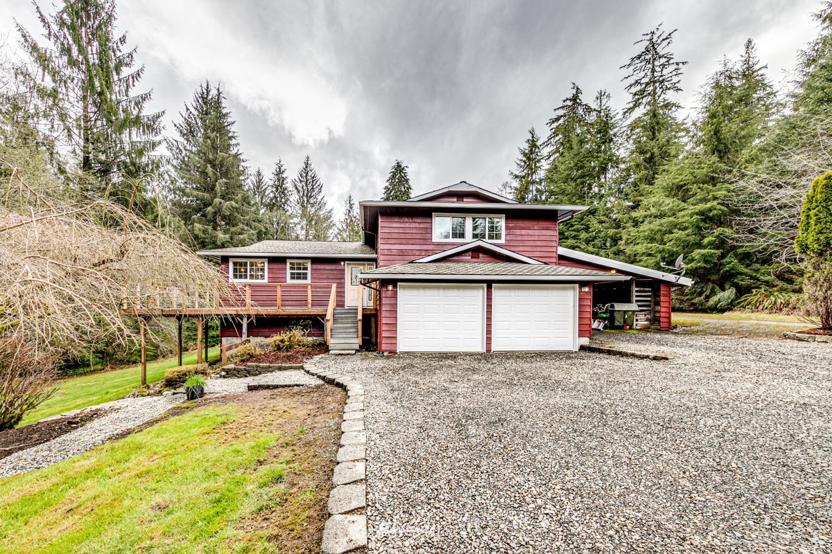 198127 Highway 101 Beaver WA 98305