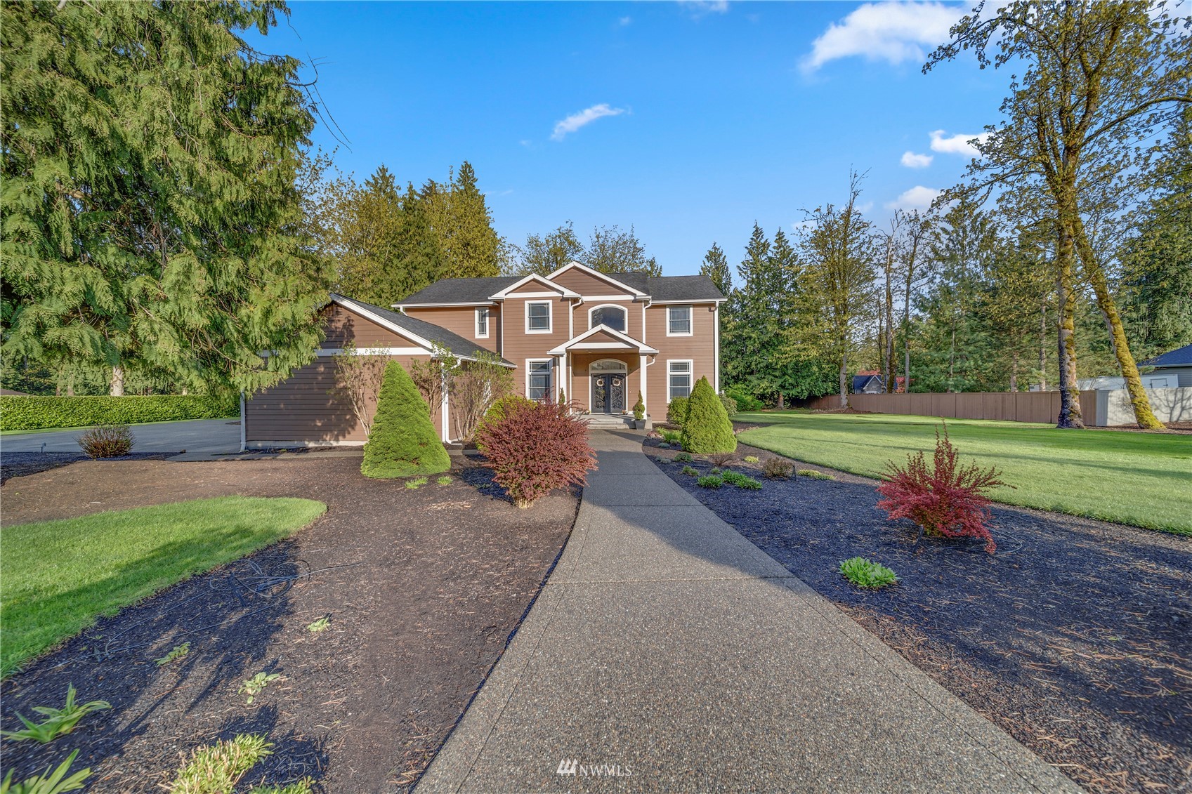 5711 233rd Ave E Buckley WA 98321