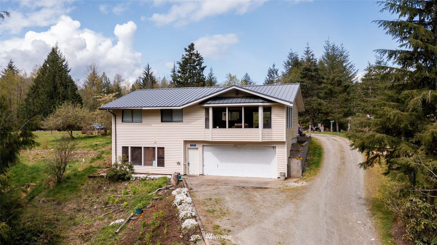 51261 Steelhead Dr Rockport WA 98283