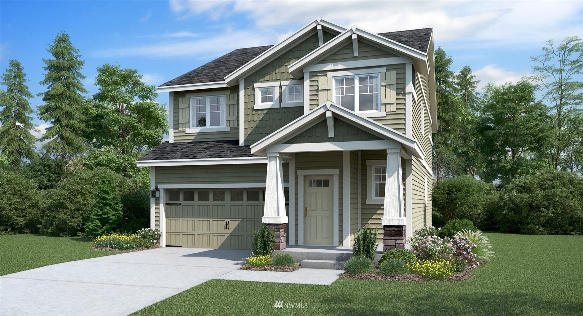 7225 134th St SE Unit 348 Unit 348 Snohomish WA 98296