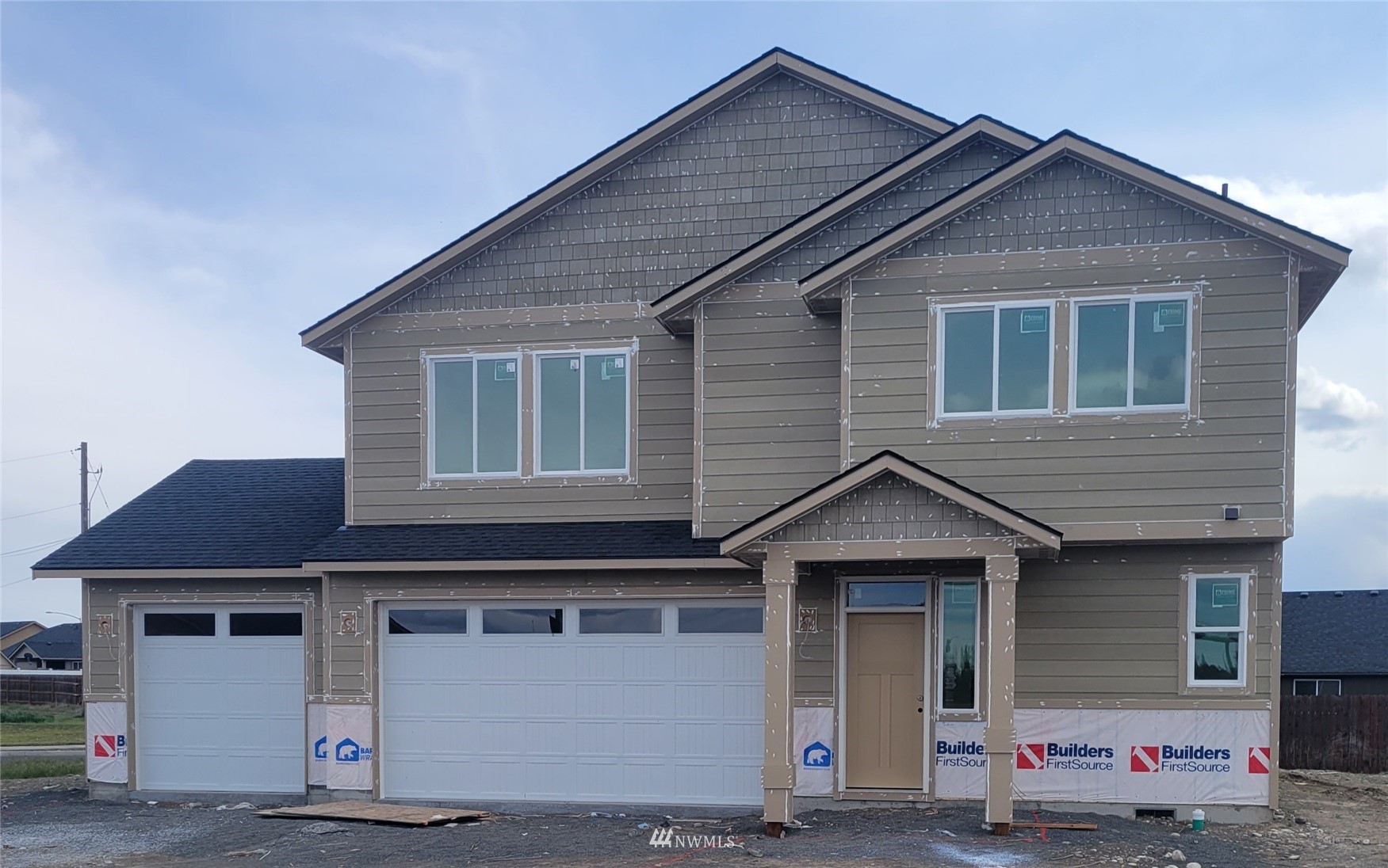 448 Birch St Unit  Moses Lake WA 98837