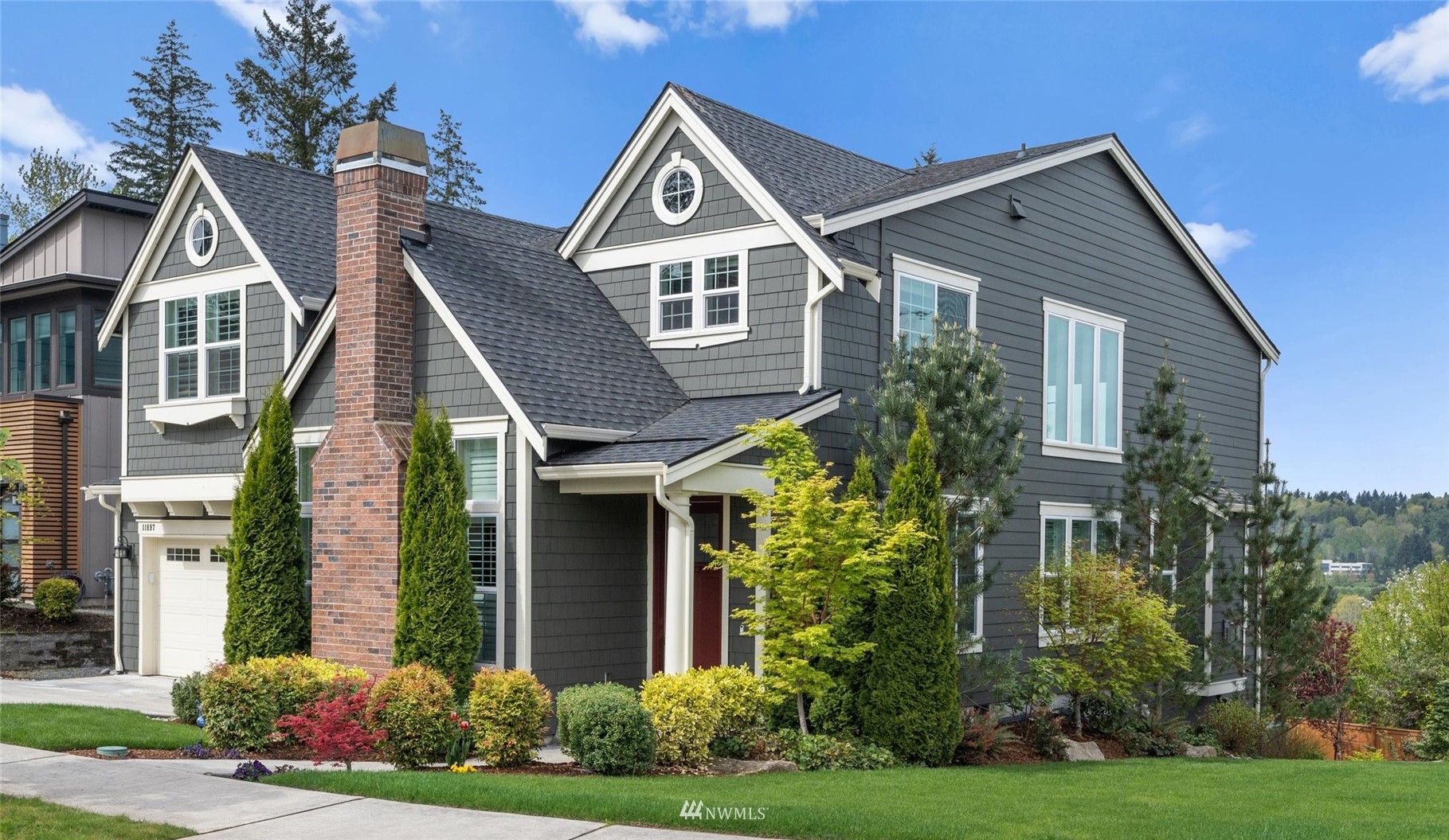 11897 155th Ave NE Redmond WA 98052