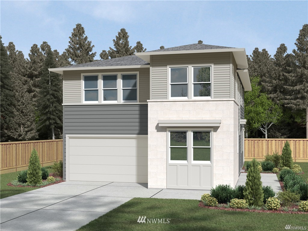 17816 38th Dr SE Unit 8 Unit 8 Bothell WA 98012