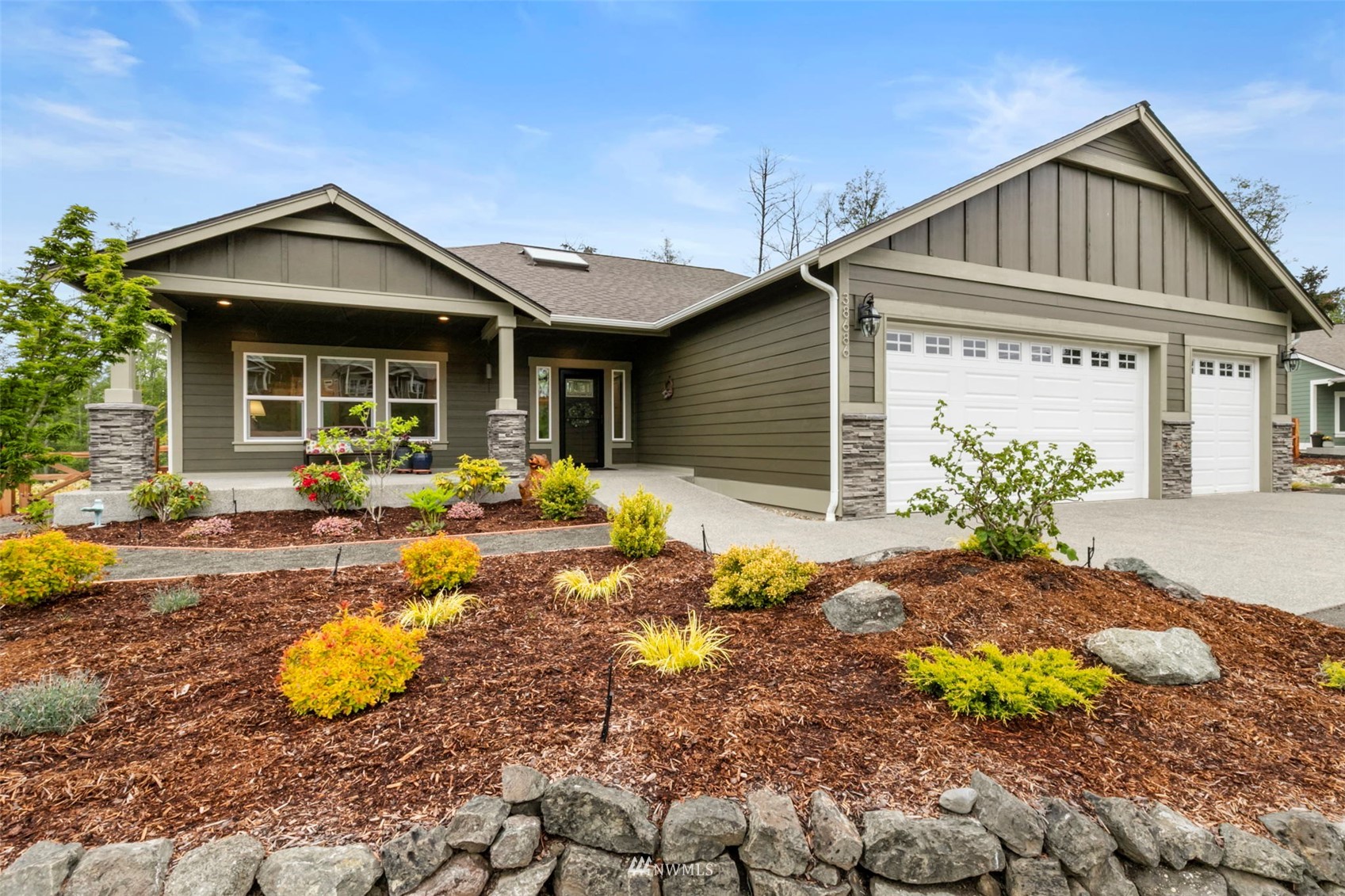 38686 Benchmark Ave NE Hansville WA 98340