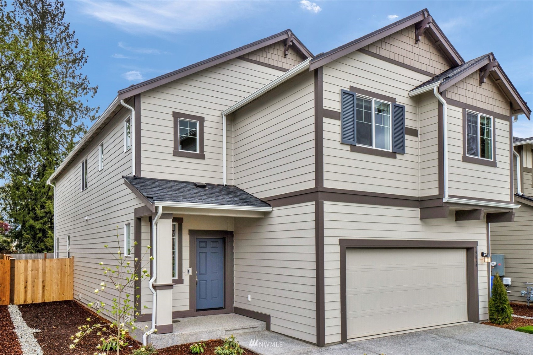 19834 SE 268th St Unit  Covington WA 98042