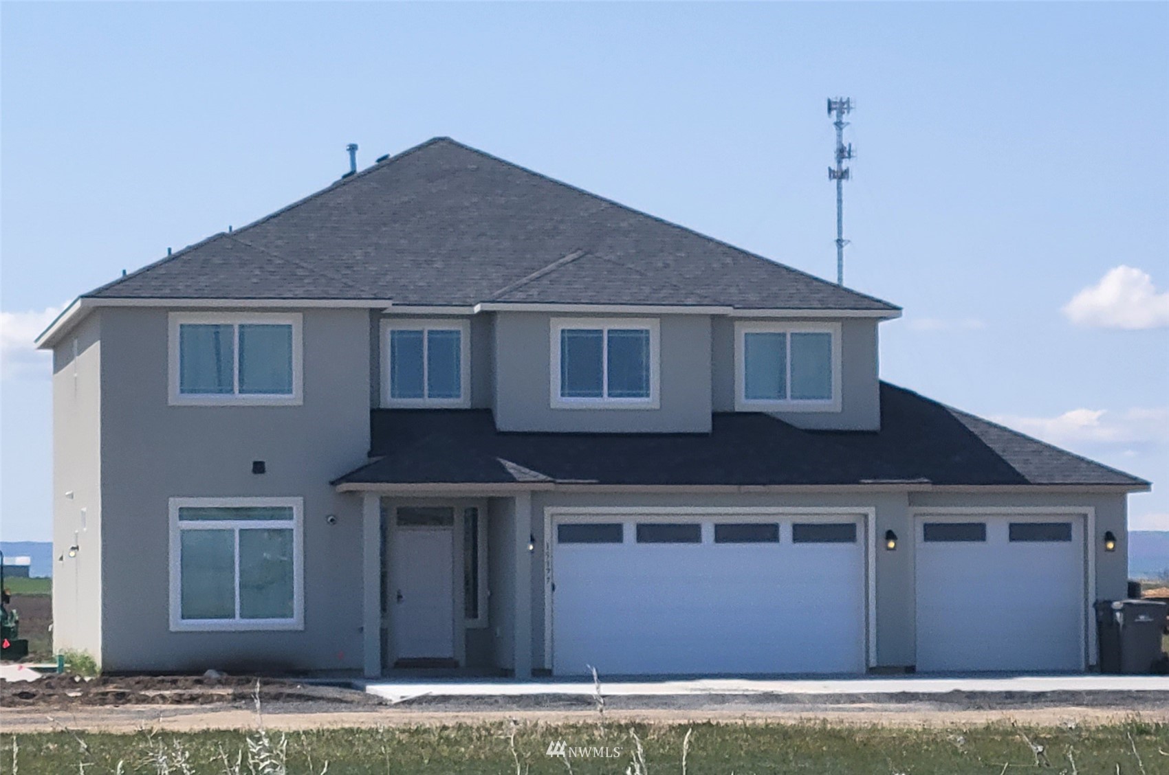 15377 Road 2 NW Quincy WA 98848