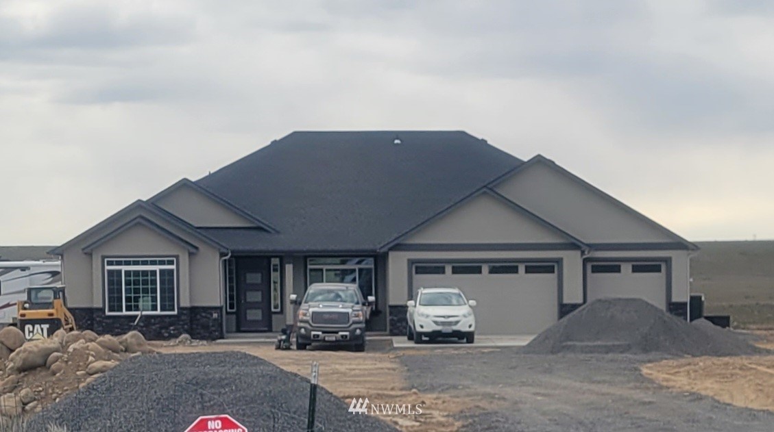 7764 Stonecrest Rd NE Moses Lake WA 98837
