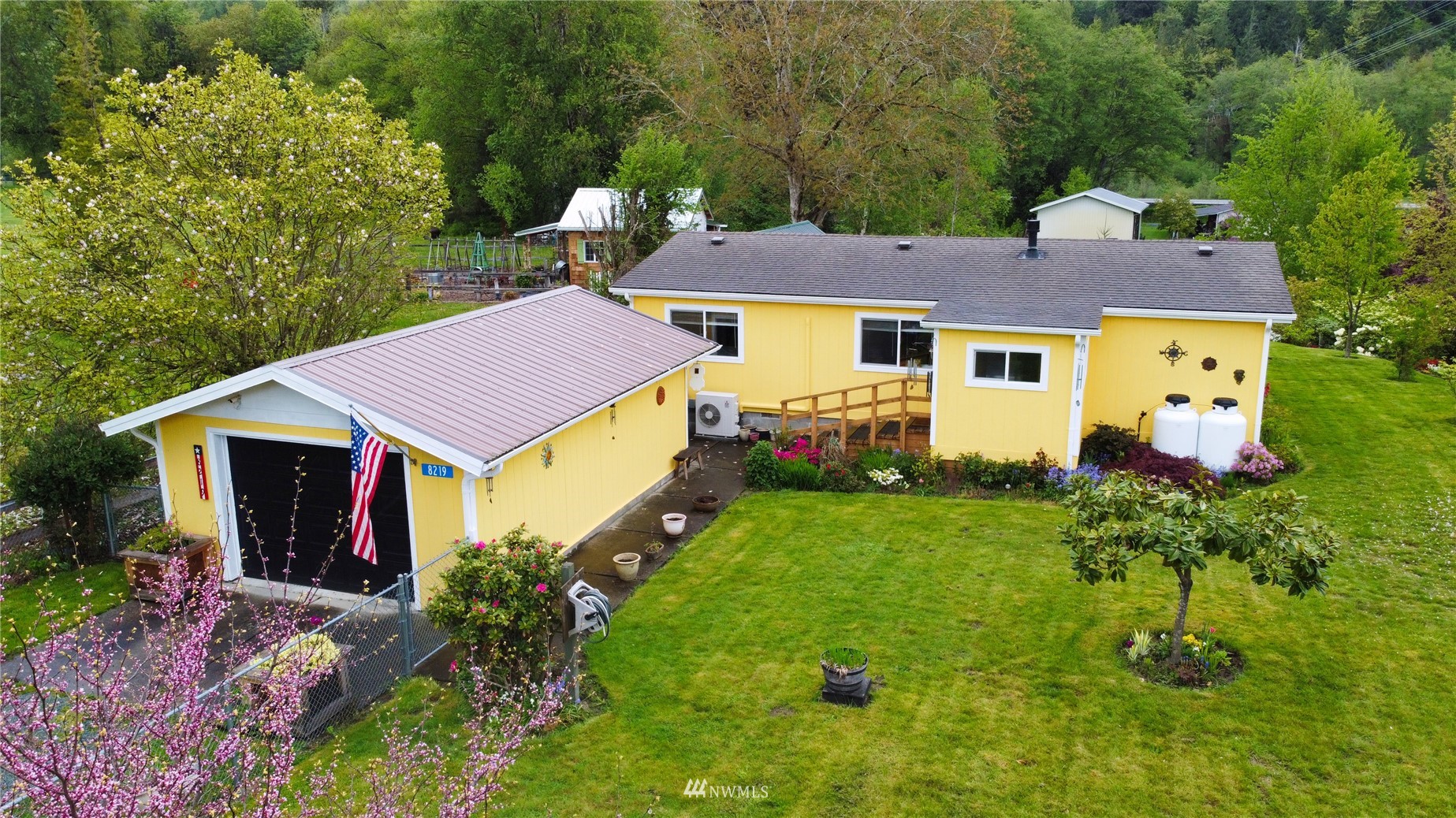 8219 Reece Ave Lyman WA 98263