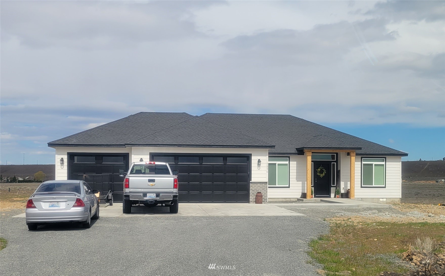 5096 ROAD 7 3 NE Moses Lake WA 98837