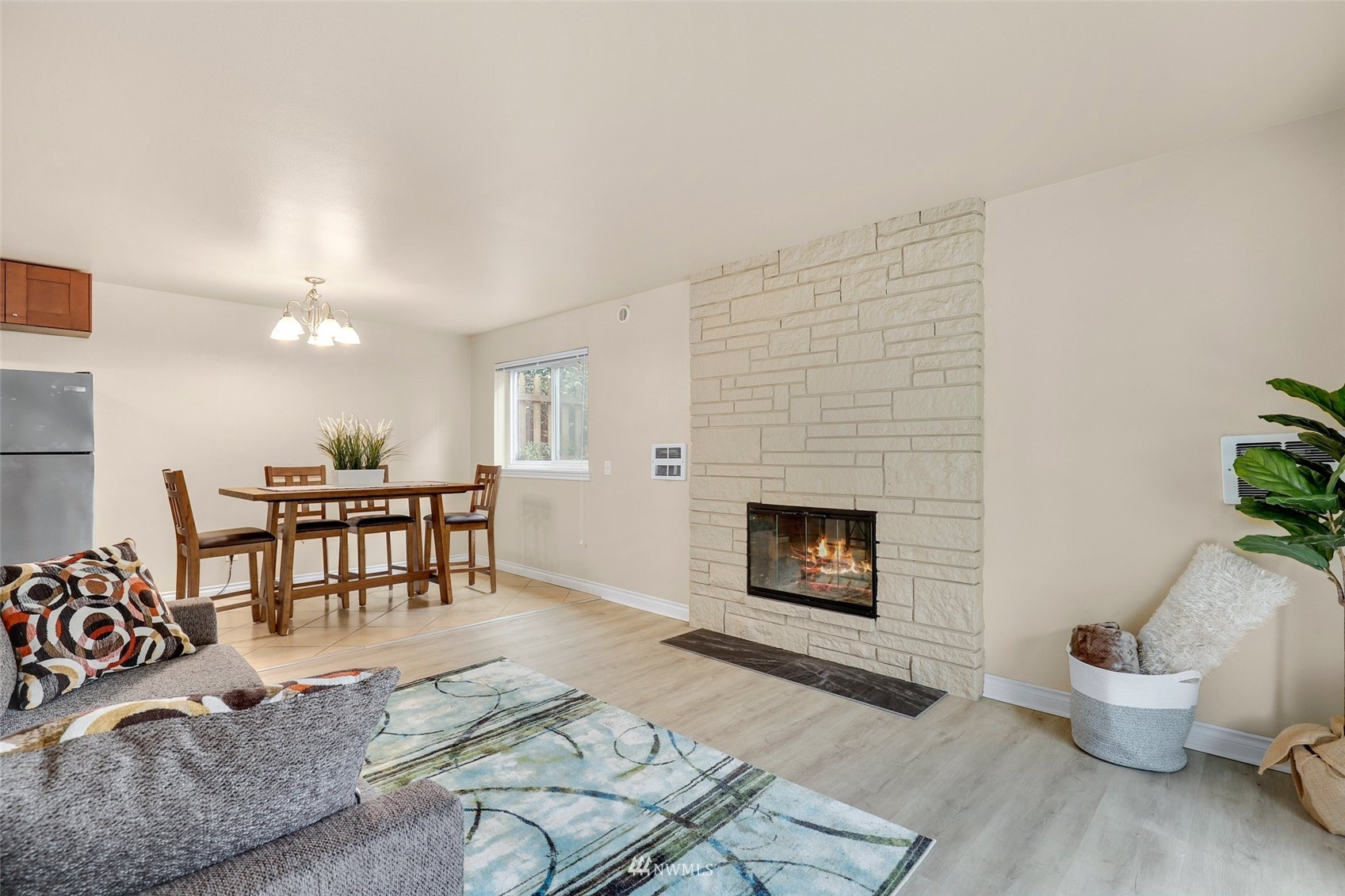 4525 S Henderson St Unit 102 Unit 102 Seattle WA 98118