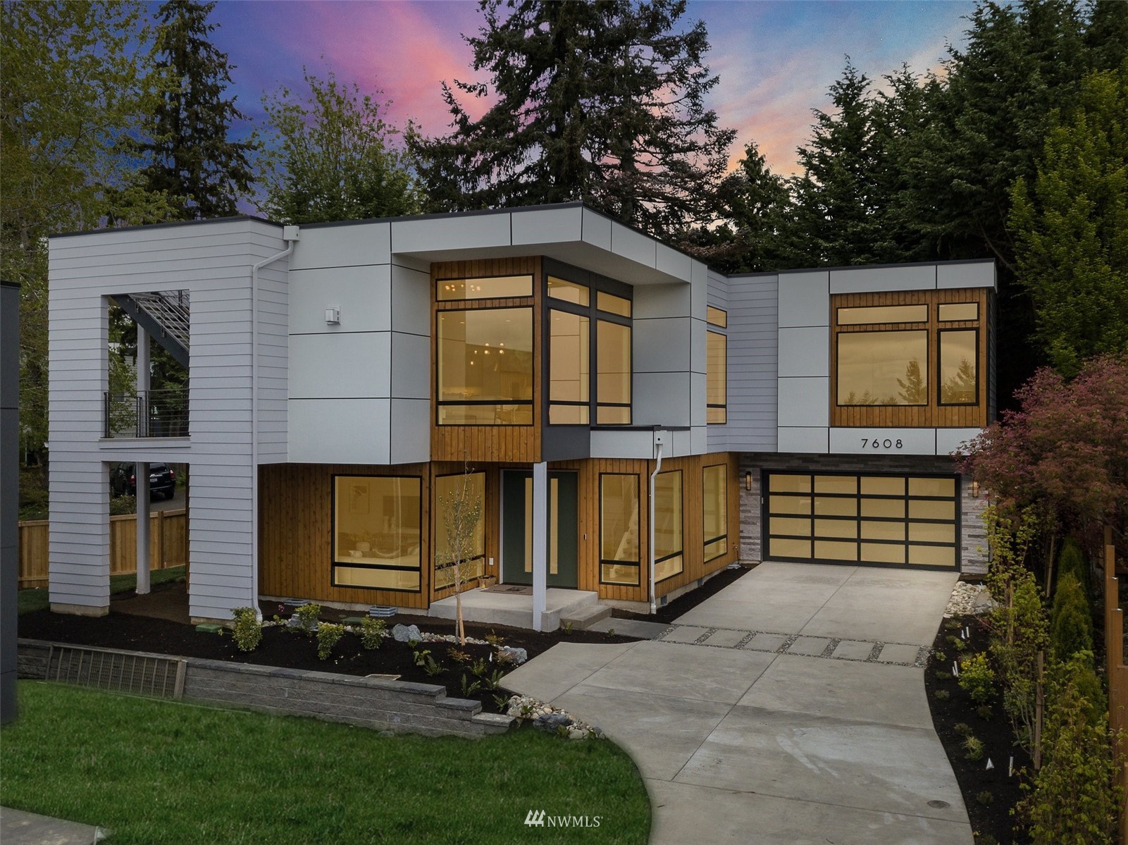 7608 116th Ave NE Unit  Kirkland WA 98033