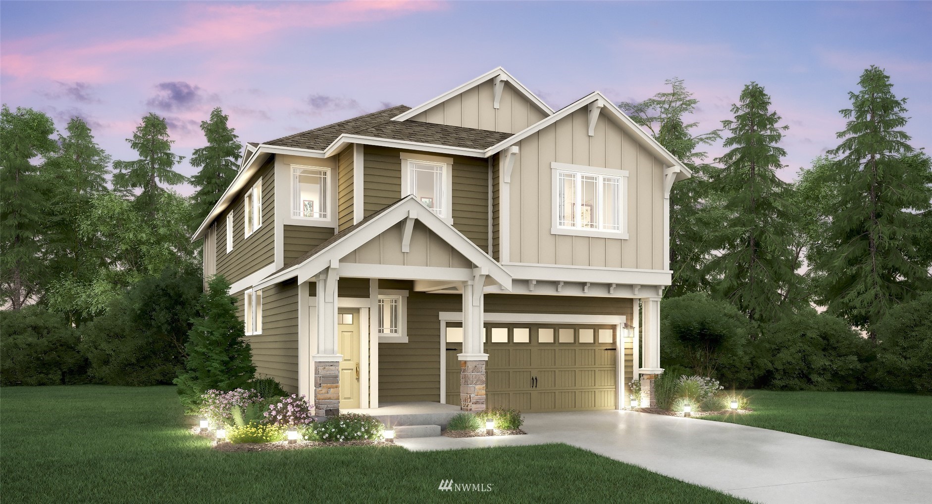 7229 134th St SE Unit 347 Unit 347 Snohomish WA 98296