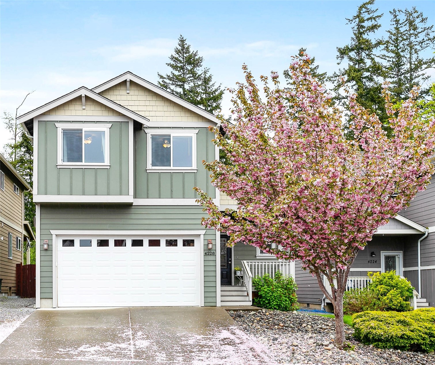 4228 Stonecrest Ct Bellingham WA 98226