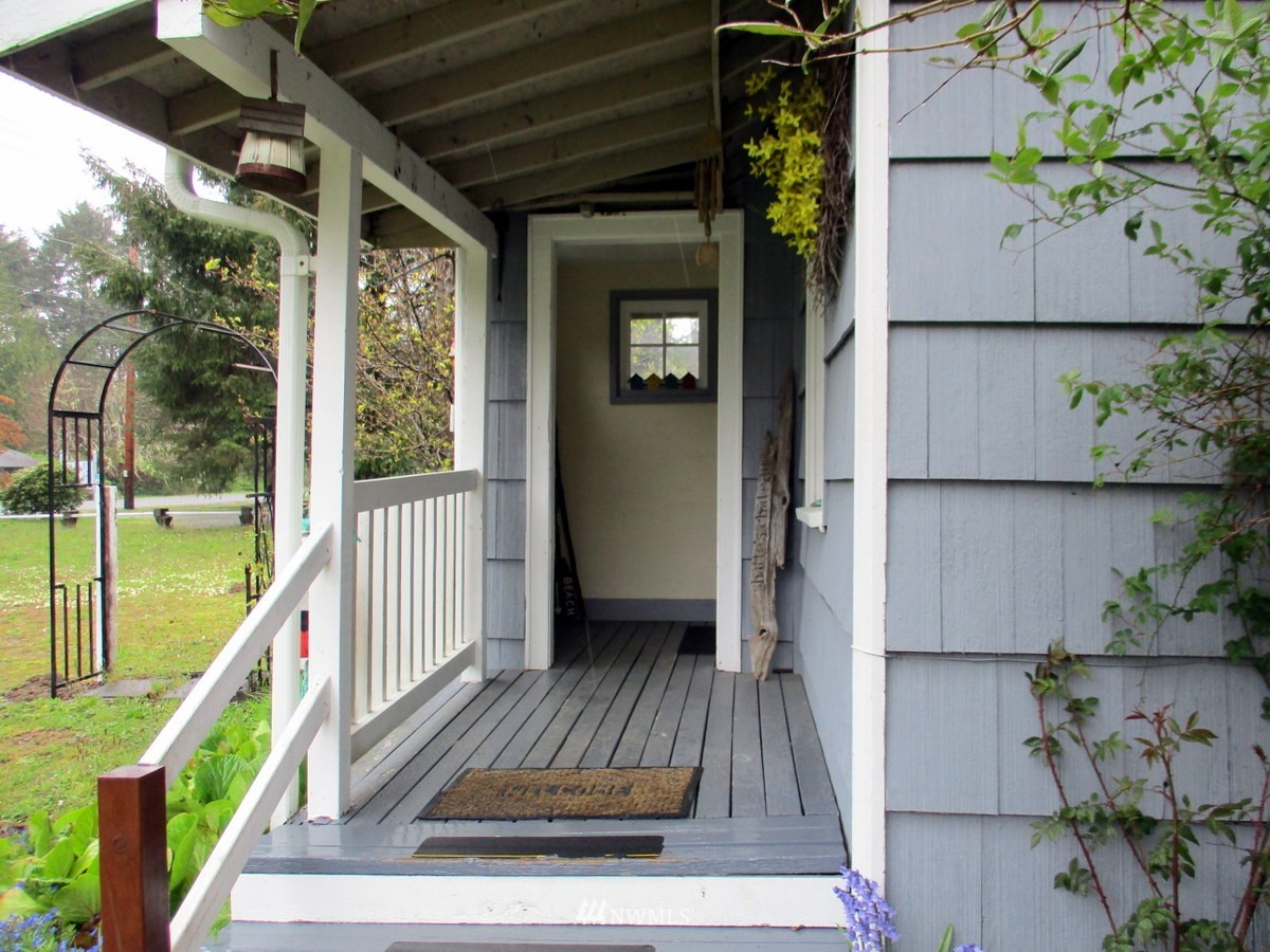 2532 Sr 109 Unit  Ocean City WA 98569