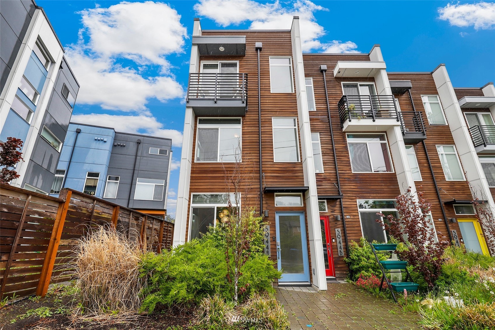 5944 36th Ave S Unit A Unit A Seattle WA 98118