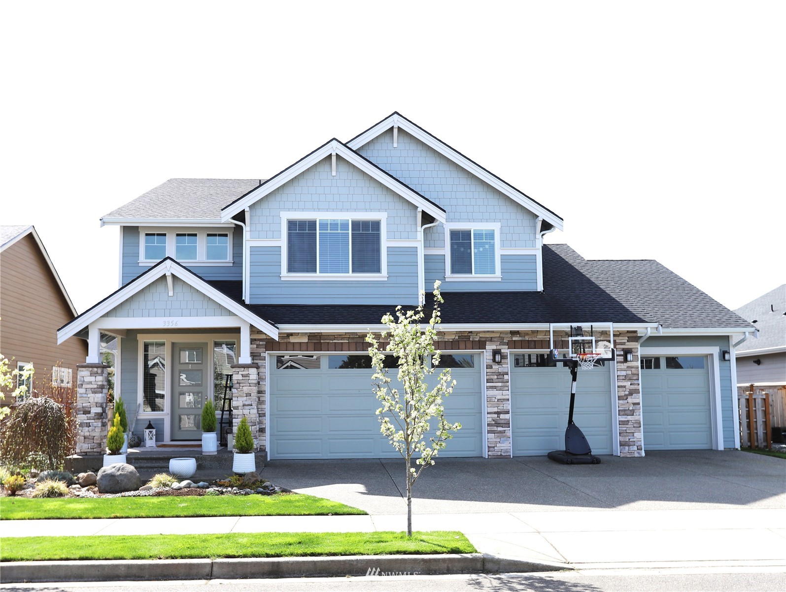 3356 Terry Ln Enumclaw WA 98022