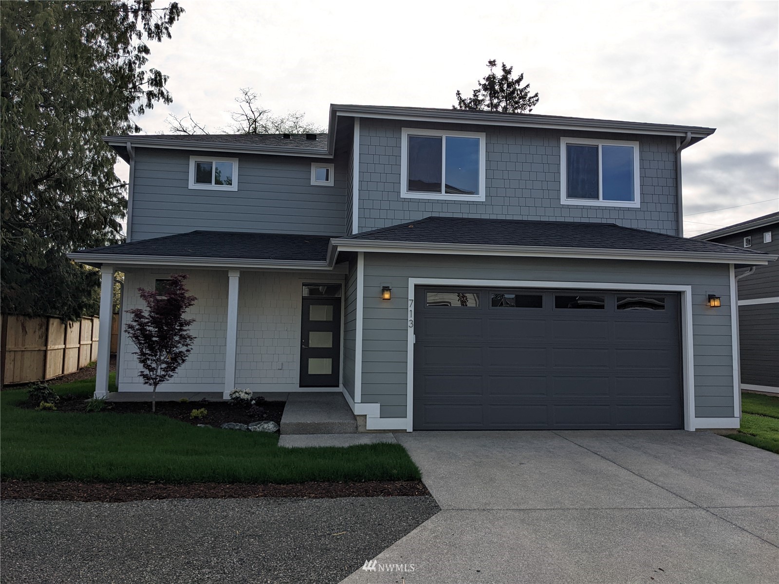 713 E Illinois St Bellingham WA 98225