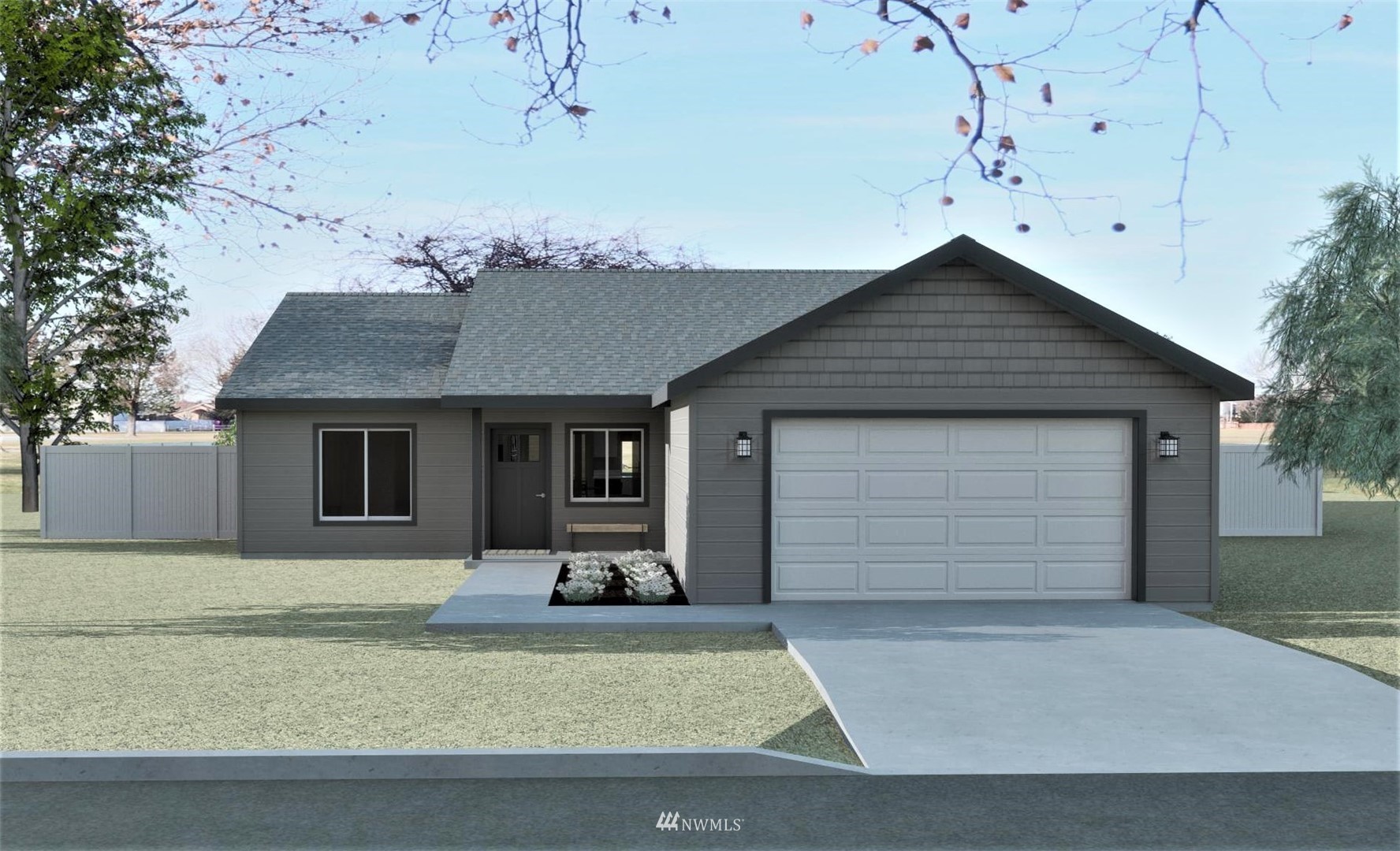 162 E Montmorency Blvd Unit  George WA 98824