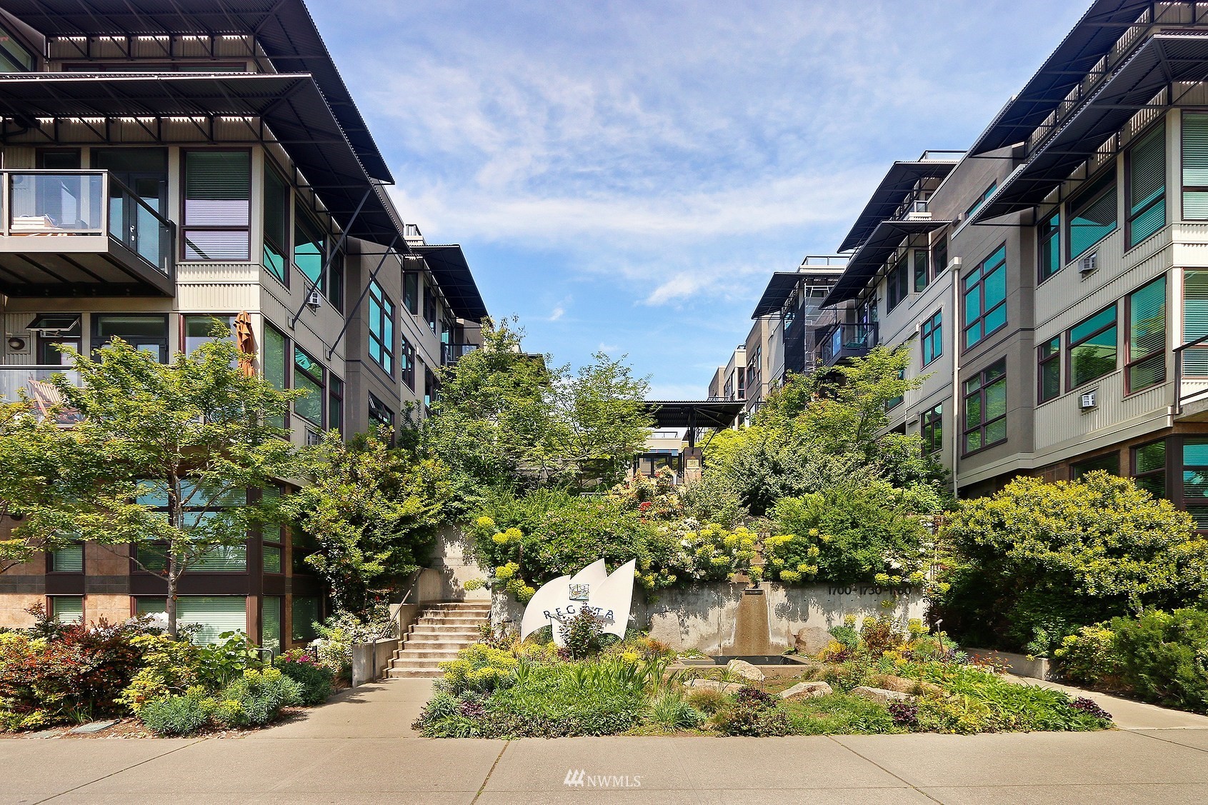 1760 N Northlake Way Unit 124 Unit 124 Seattle WA 98103