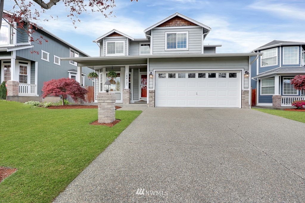 18412 106th St E Bonney Lake WA 98391