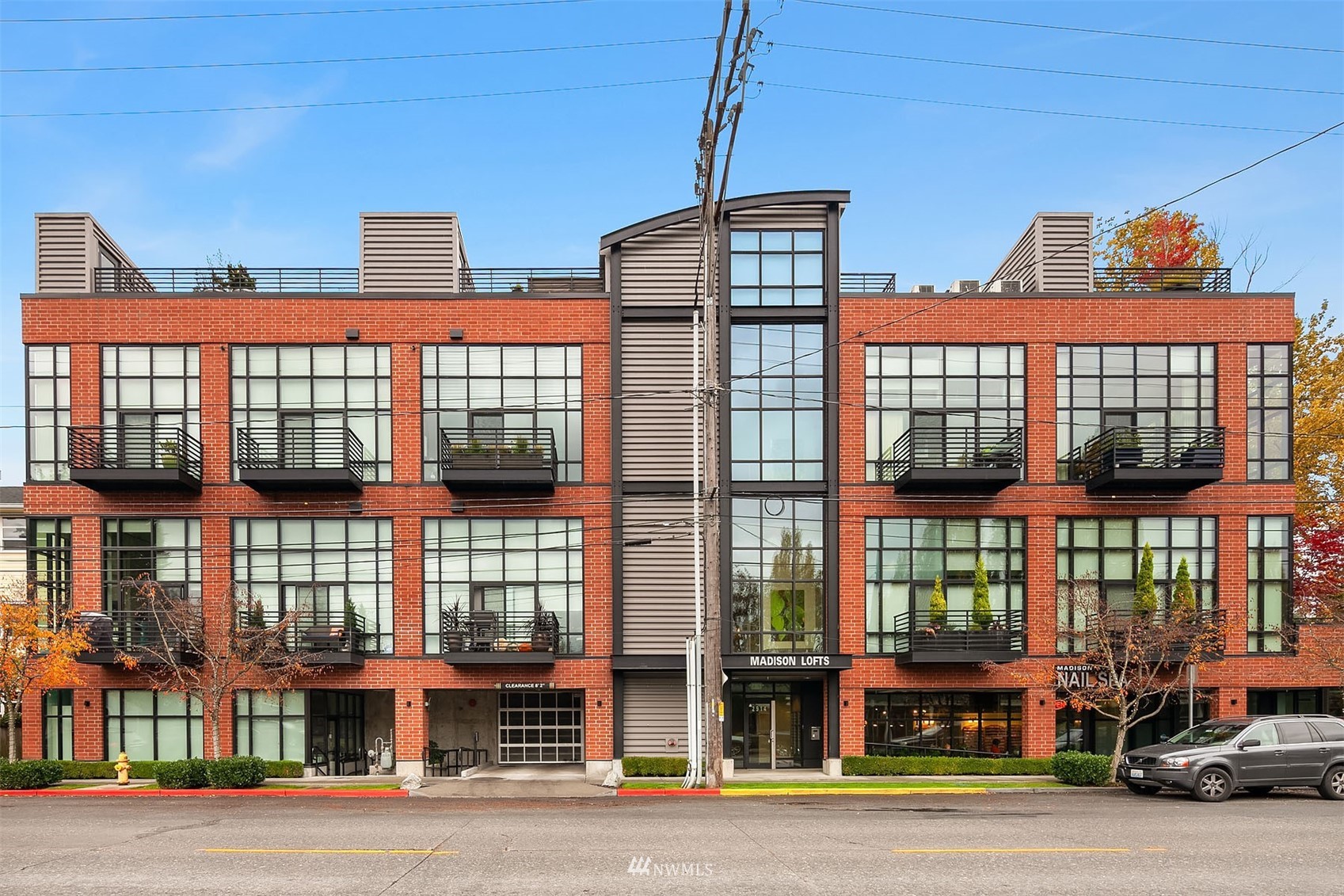 2914 E Madison St Unit 302 Unit 302 Seattle WA 98112