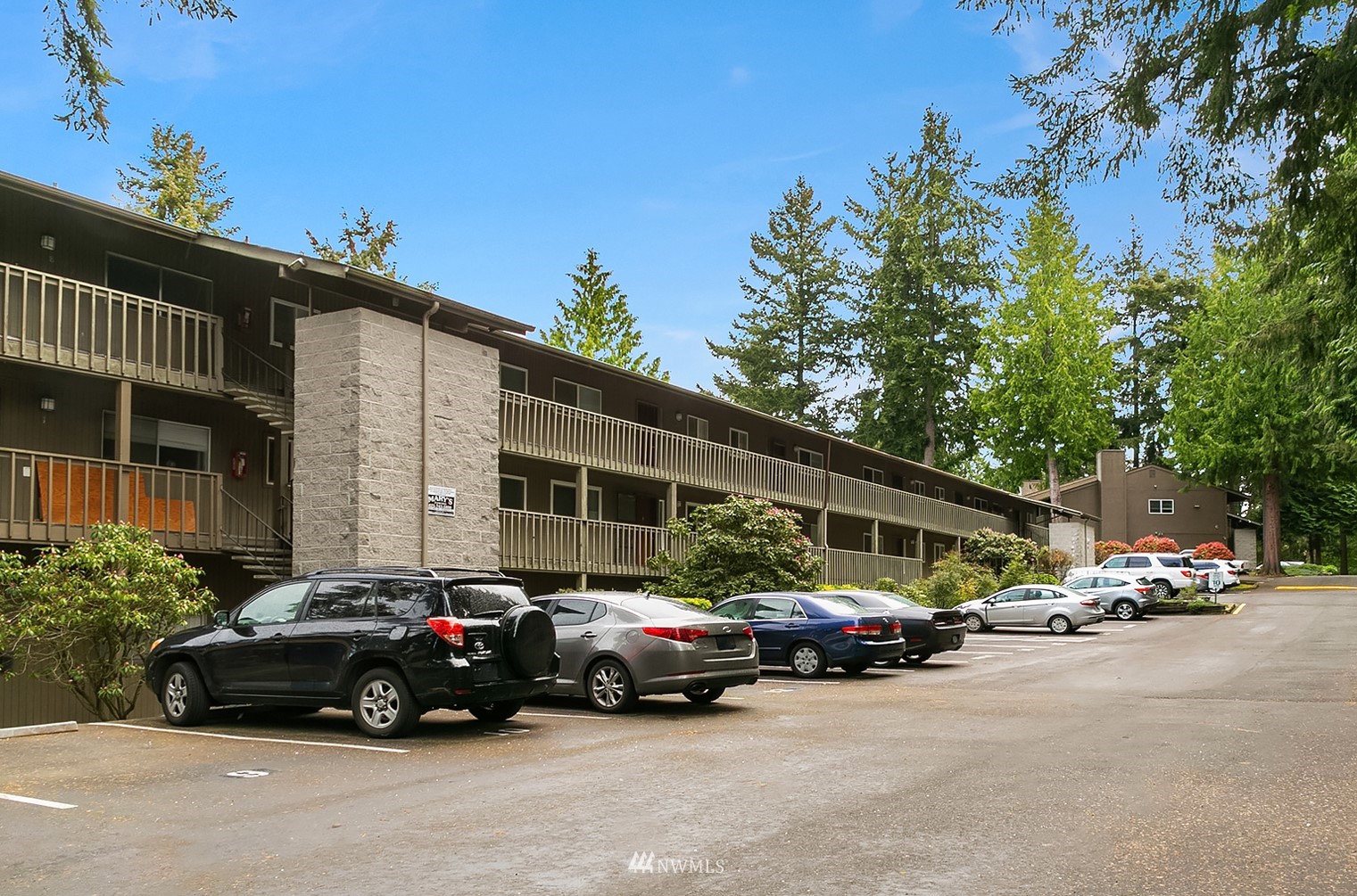 22103 66th Ave W Unit 14B Unit 14B Mountlake Terrace WA 98043