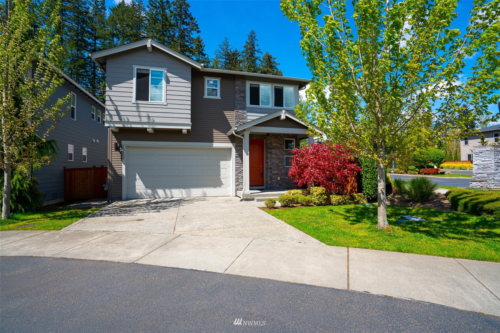 17802 35th Dr SE Bothell WA 98012