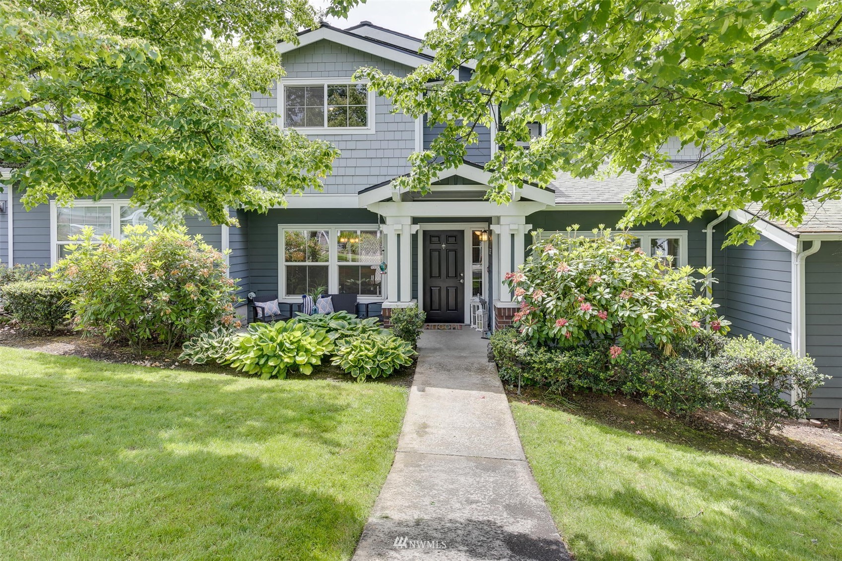 8719 123rd Ln NE Kirkland WA 98033