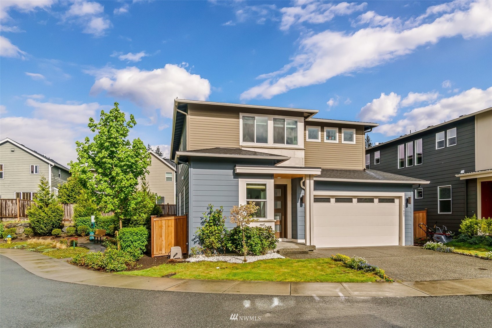 17807 38th Dr SE Bothell WA 98012