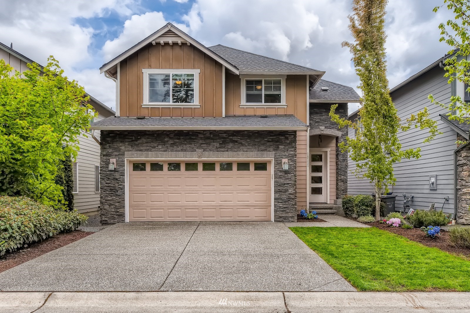 18111 34th Dr SE Bothell WA 98012