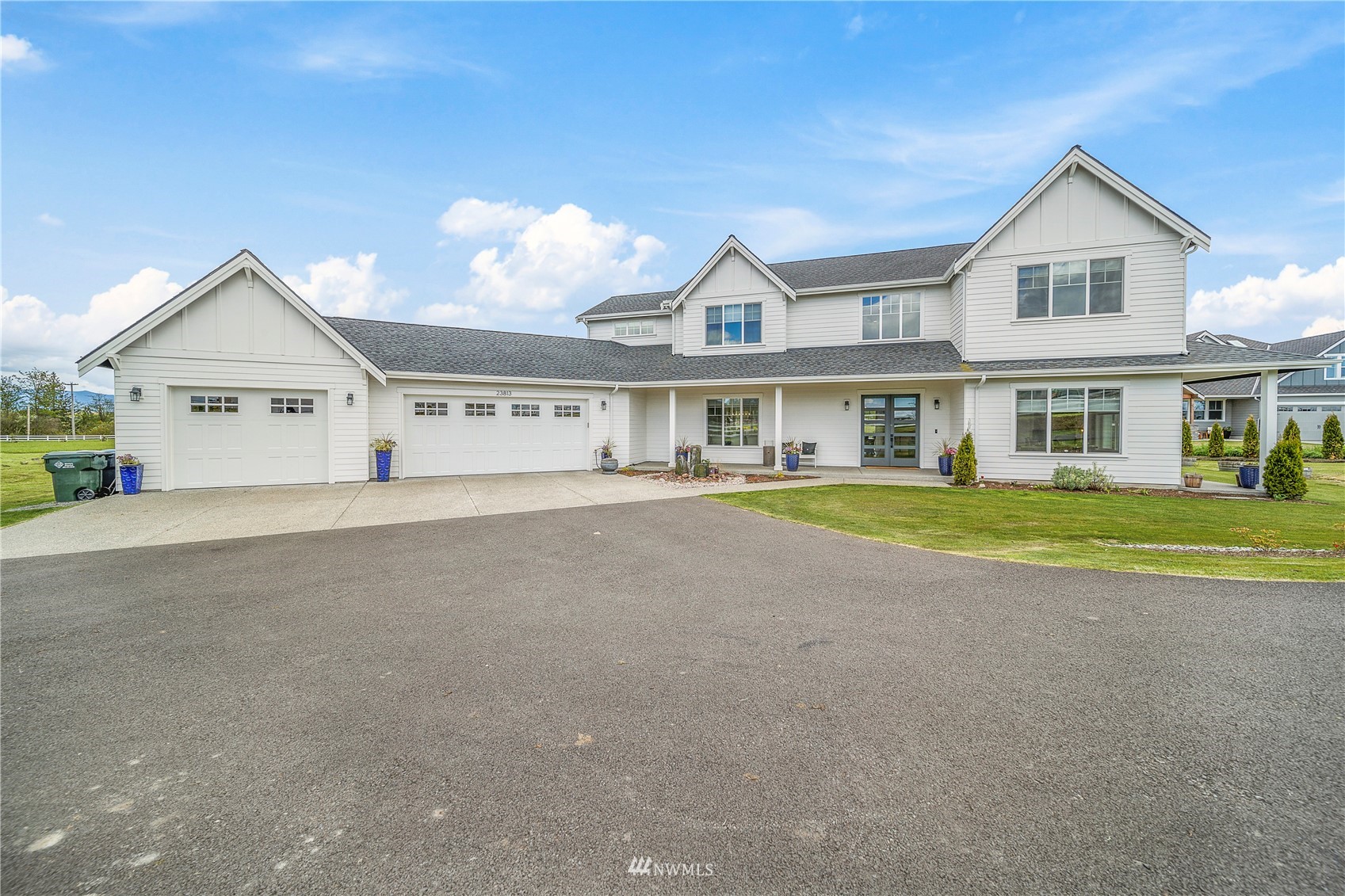 23813 70th St E Buckley WA 98321