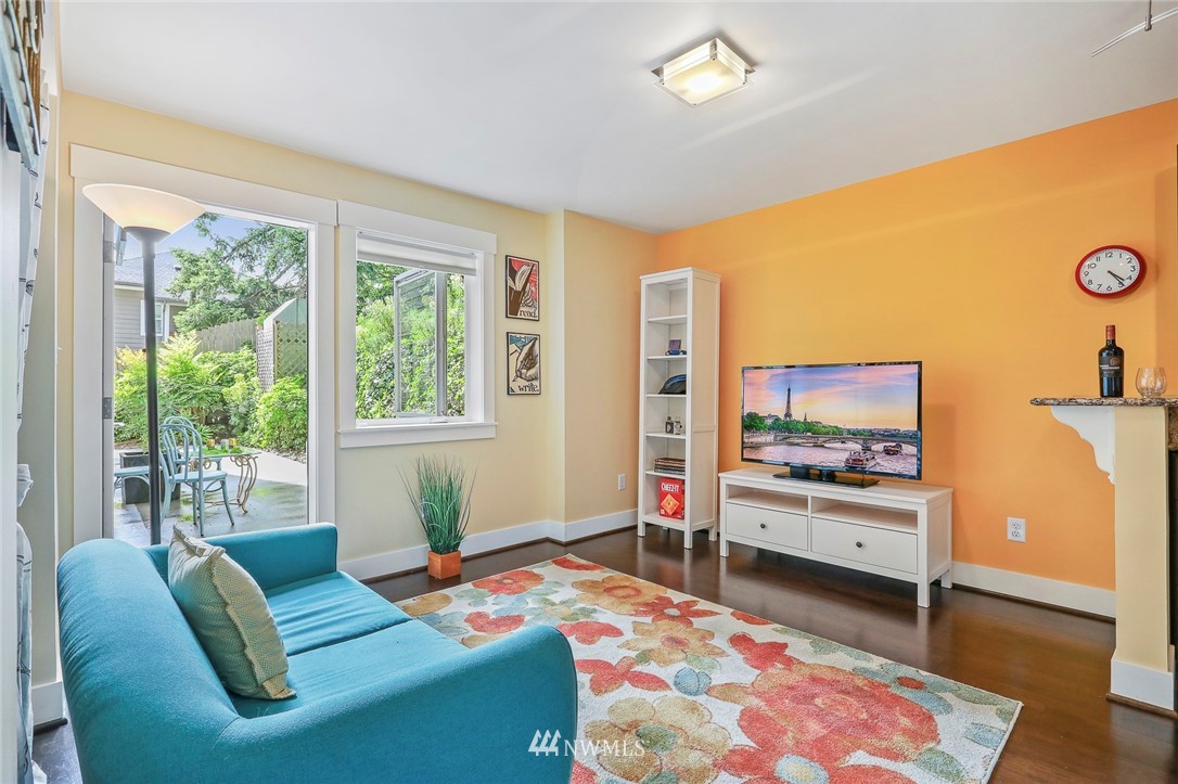 120 NW 39th St Unit 104 Unit 104 Seattle WA 98107