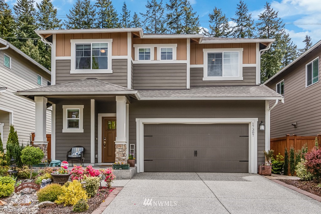 17307 42nd Dr SE Bothell WA 98012