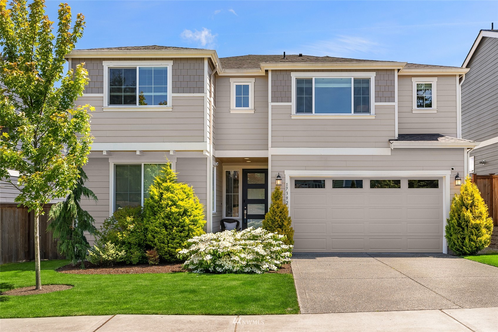 17392 3rd Cir S Unit  Burien WA 98148
