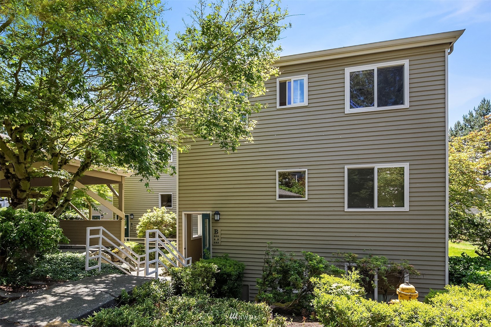 605 5th St Unit B 303 Unit B 303 Kirkland WA 98033