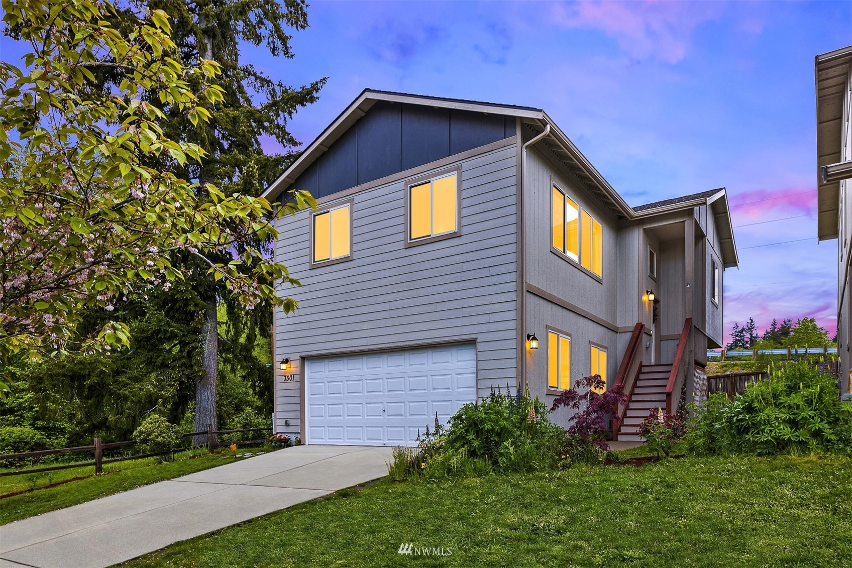 3501 SE Property Ct Port Orchard WA 98367