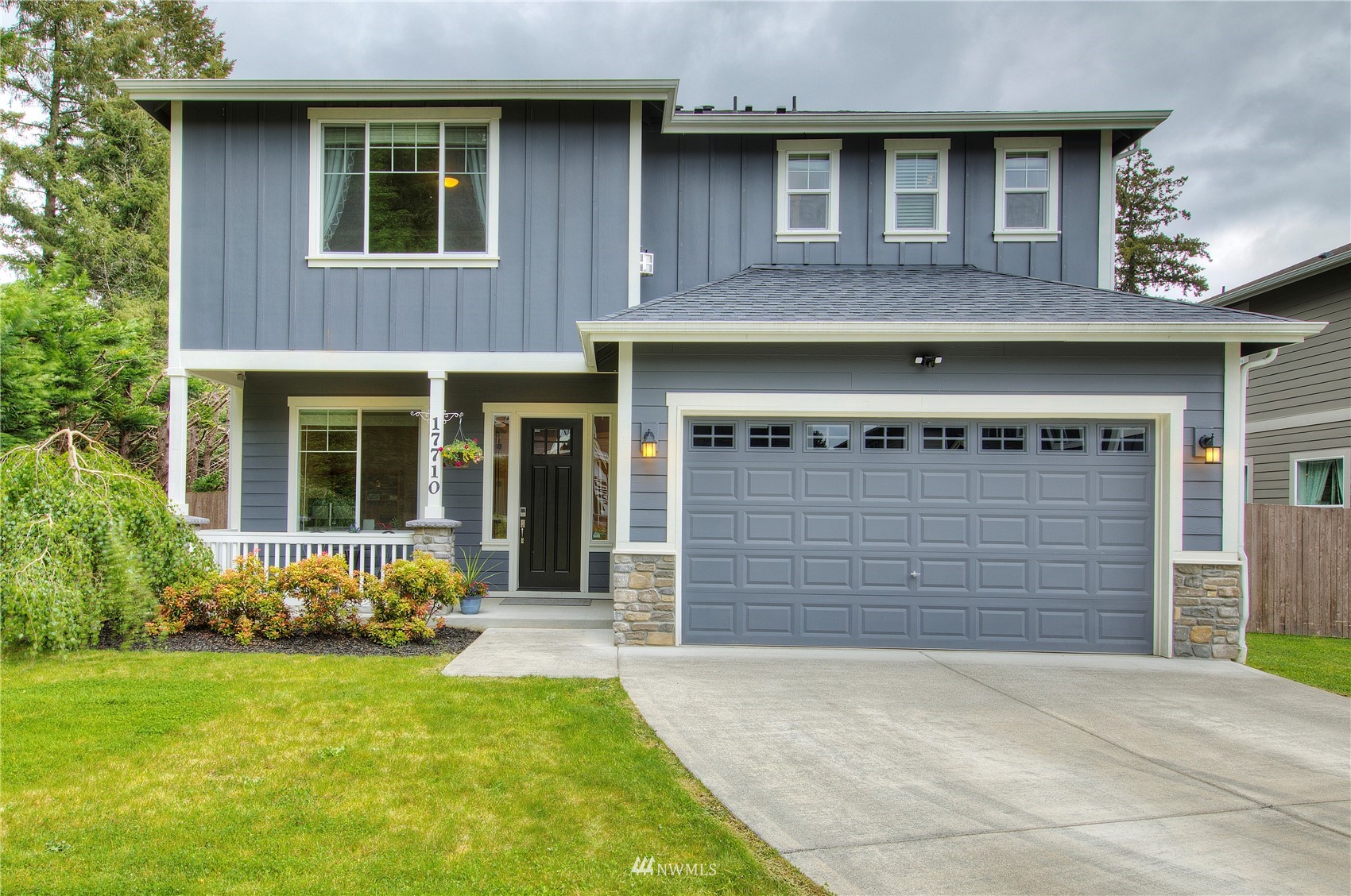 17710 SE 265th Ct Covington WA 98042