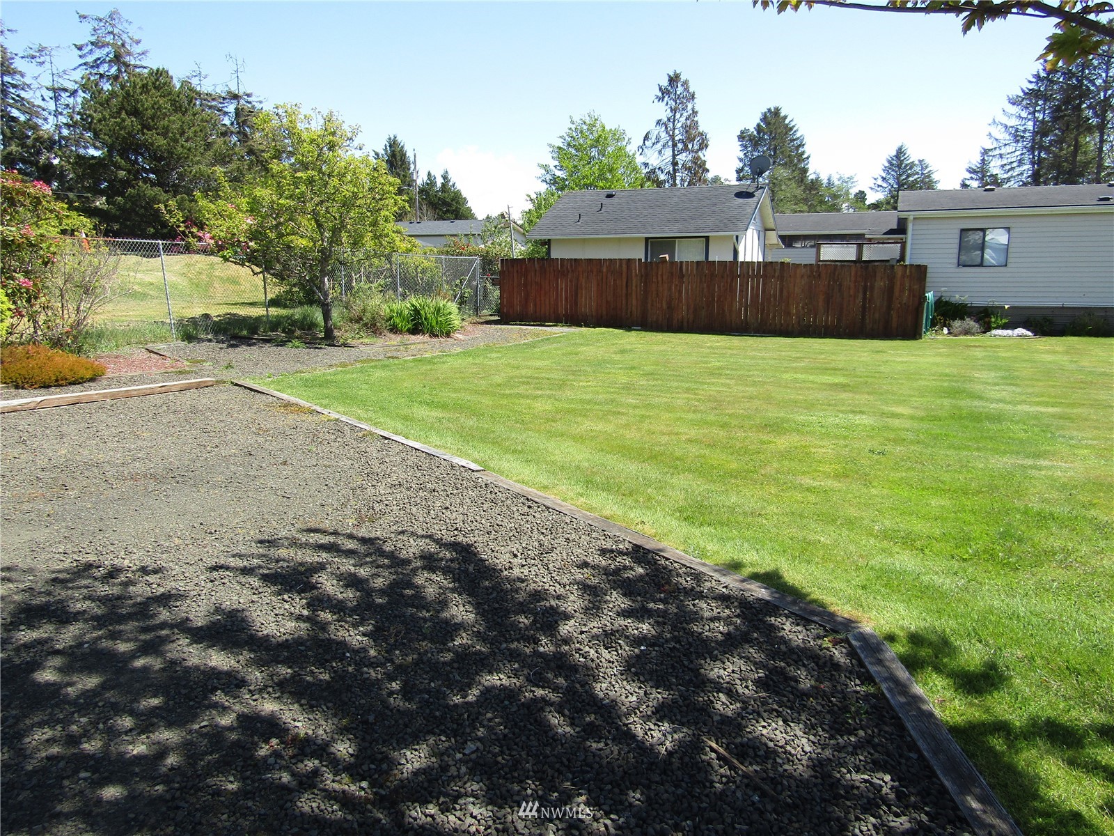 4242 Paul Bunyon Dr Unit  Tokeland WA 98590