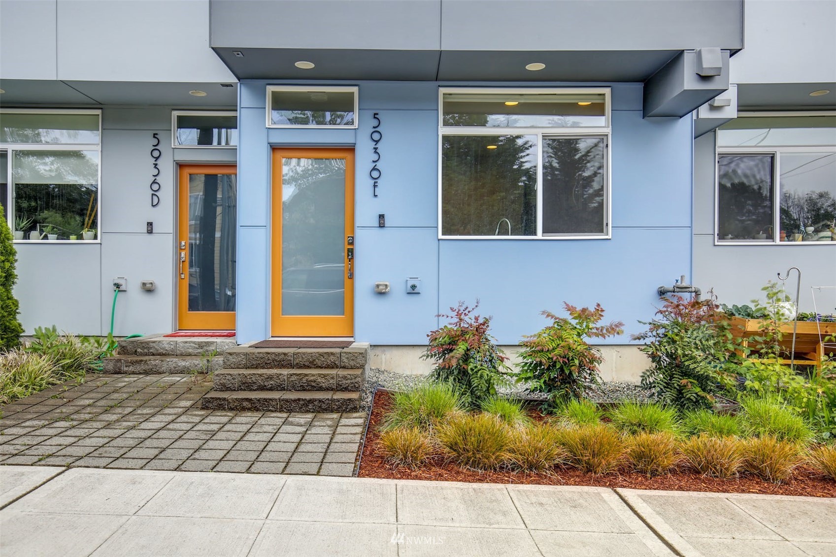 5936 36th Ave S Unit E Unit E Seattle WA 98118
