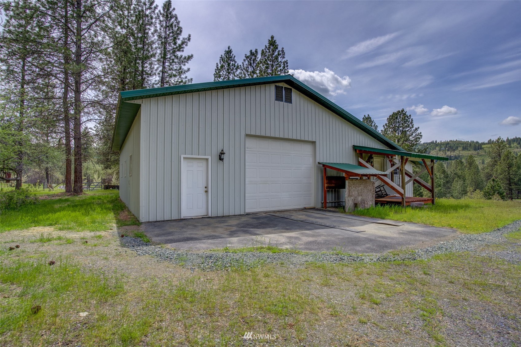 3339 Highway 25 N Unit 52 Unit 52 Northport WA 99157