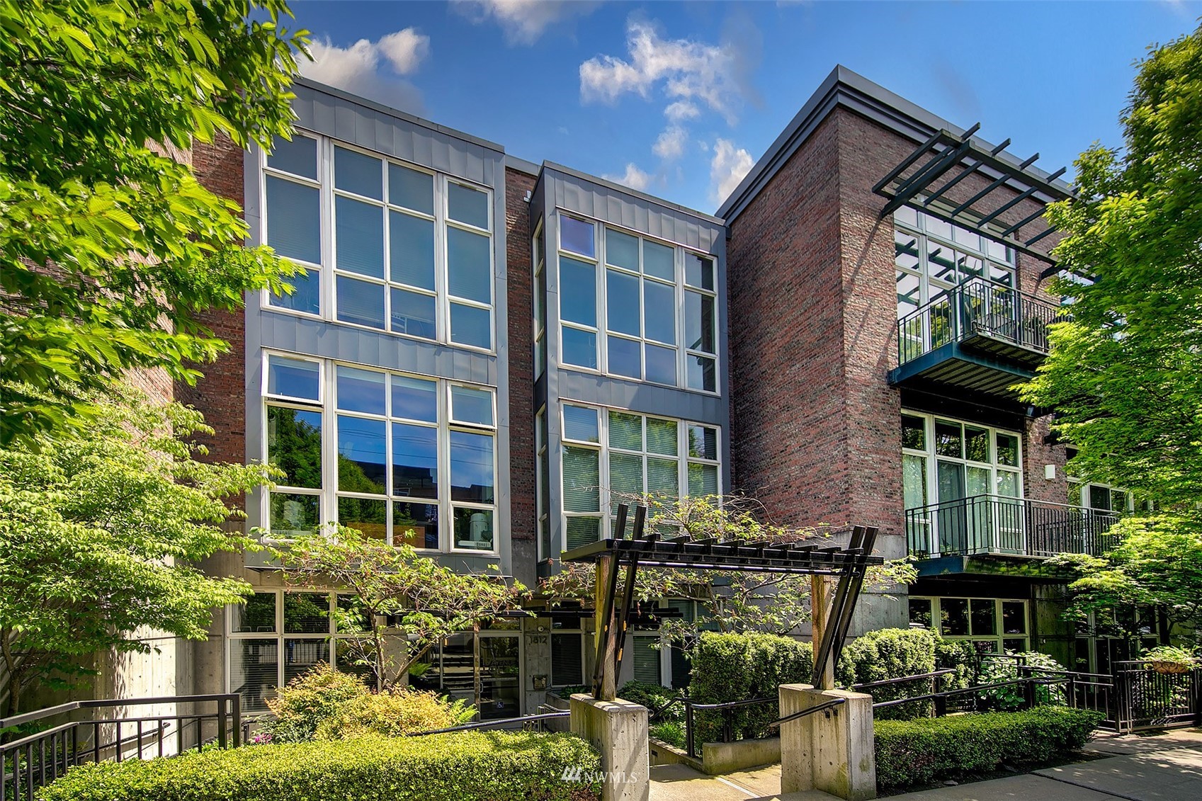 1812 19th Ave Unit 214 Unit 214 Seattle WA 98122