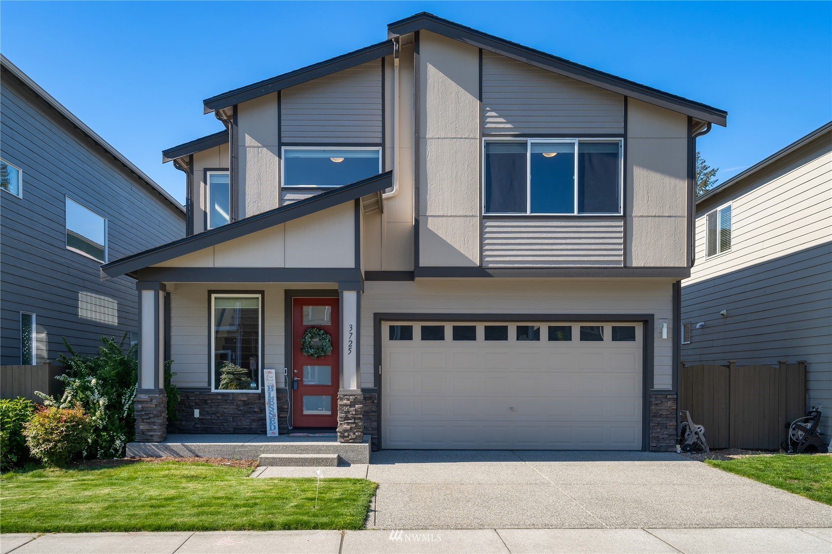 3725 192nd Pl SE Unit 26 Unit 26 Bothell WA 98012