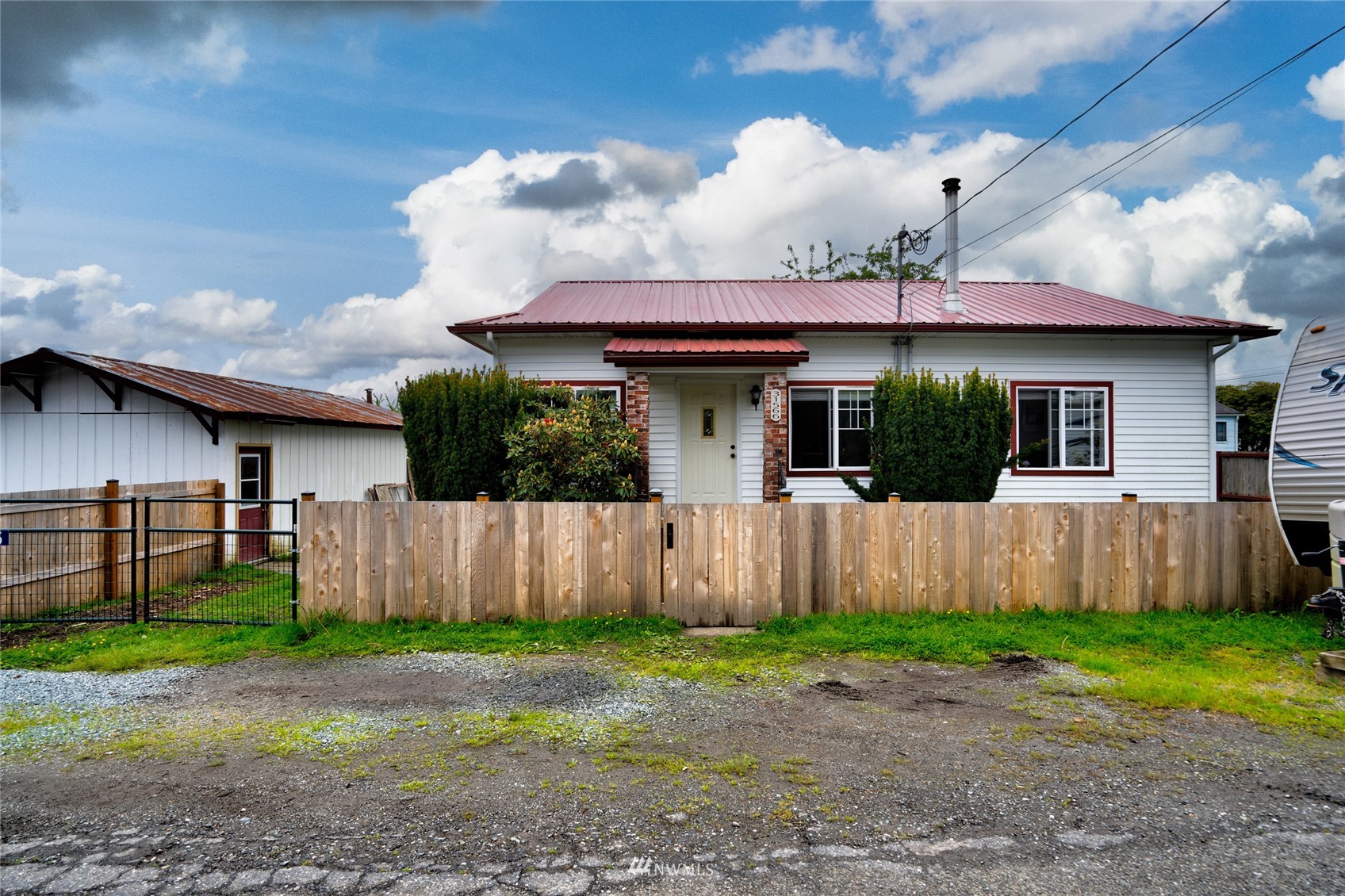 31566 E 3rd St Lyman WA 98263
