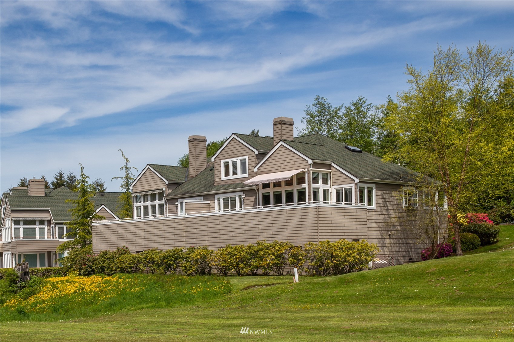 80 A Fairway Ln Unit 80A Unit 80A Port Ludlow WA 98365