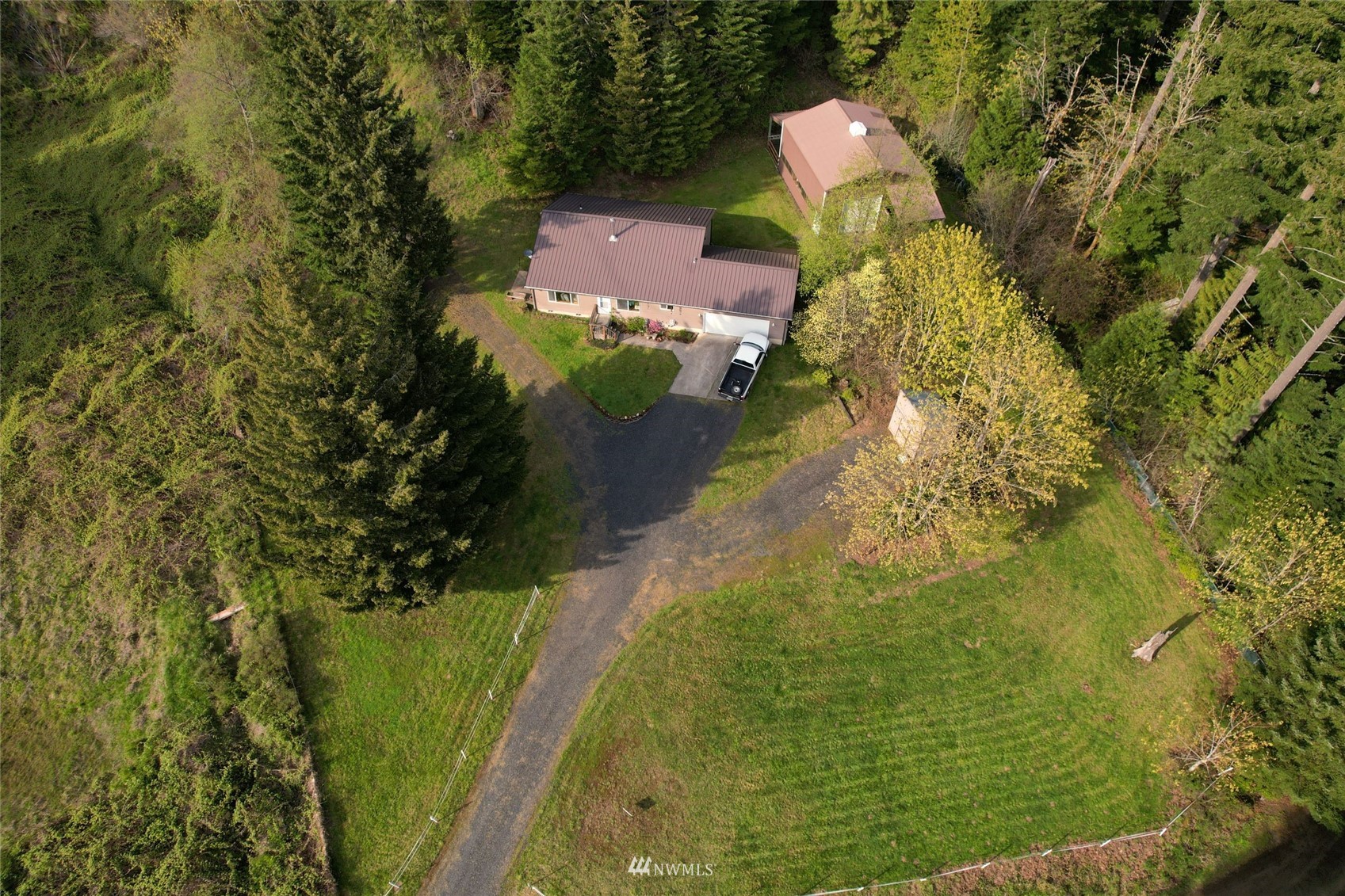 371 Myers Rd Stevenson WA 98648