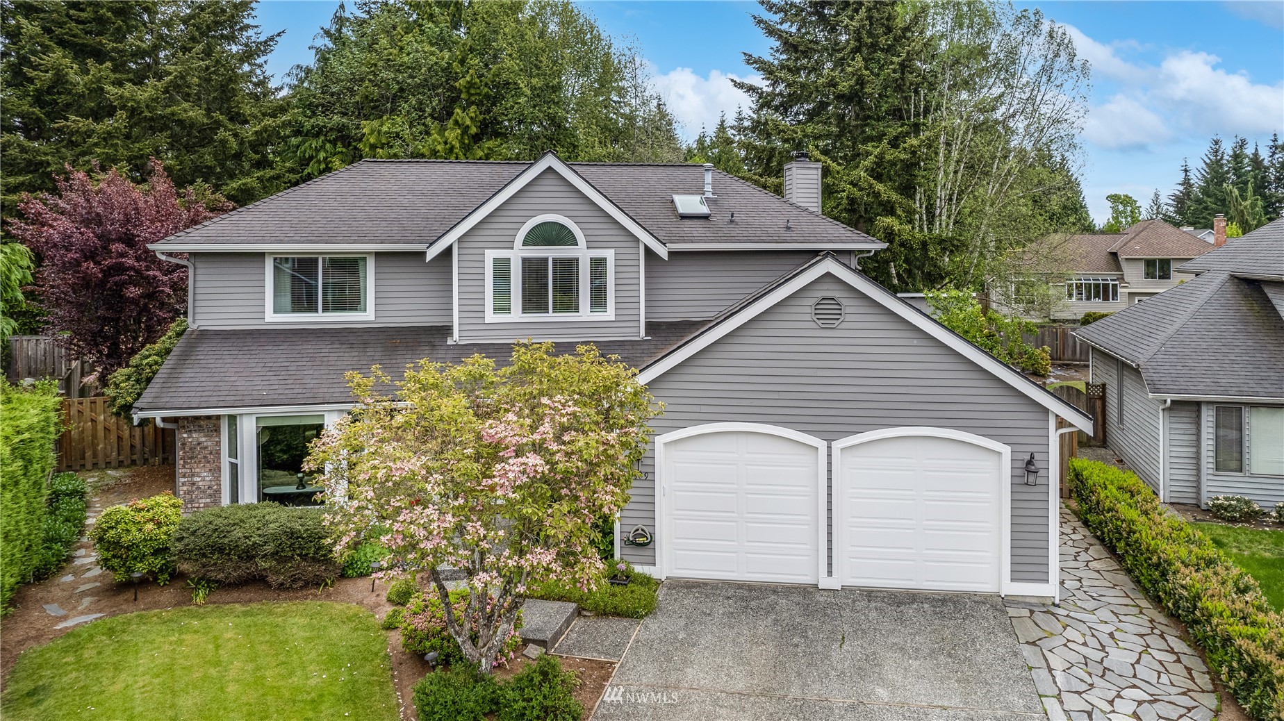 20909 33rd Ave SE Bothell WA 98021