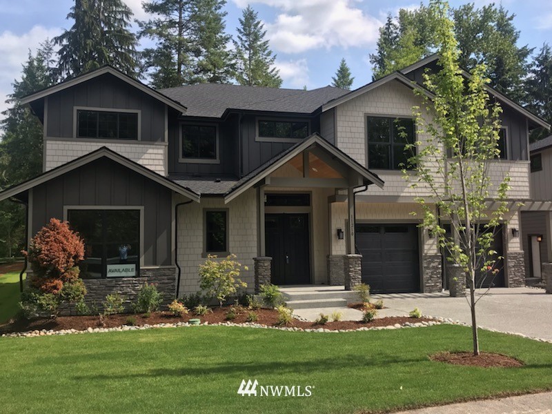 11210 214th Pl SE Snohomish WA 98296